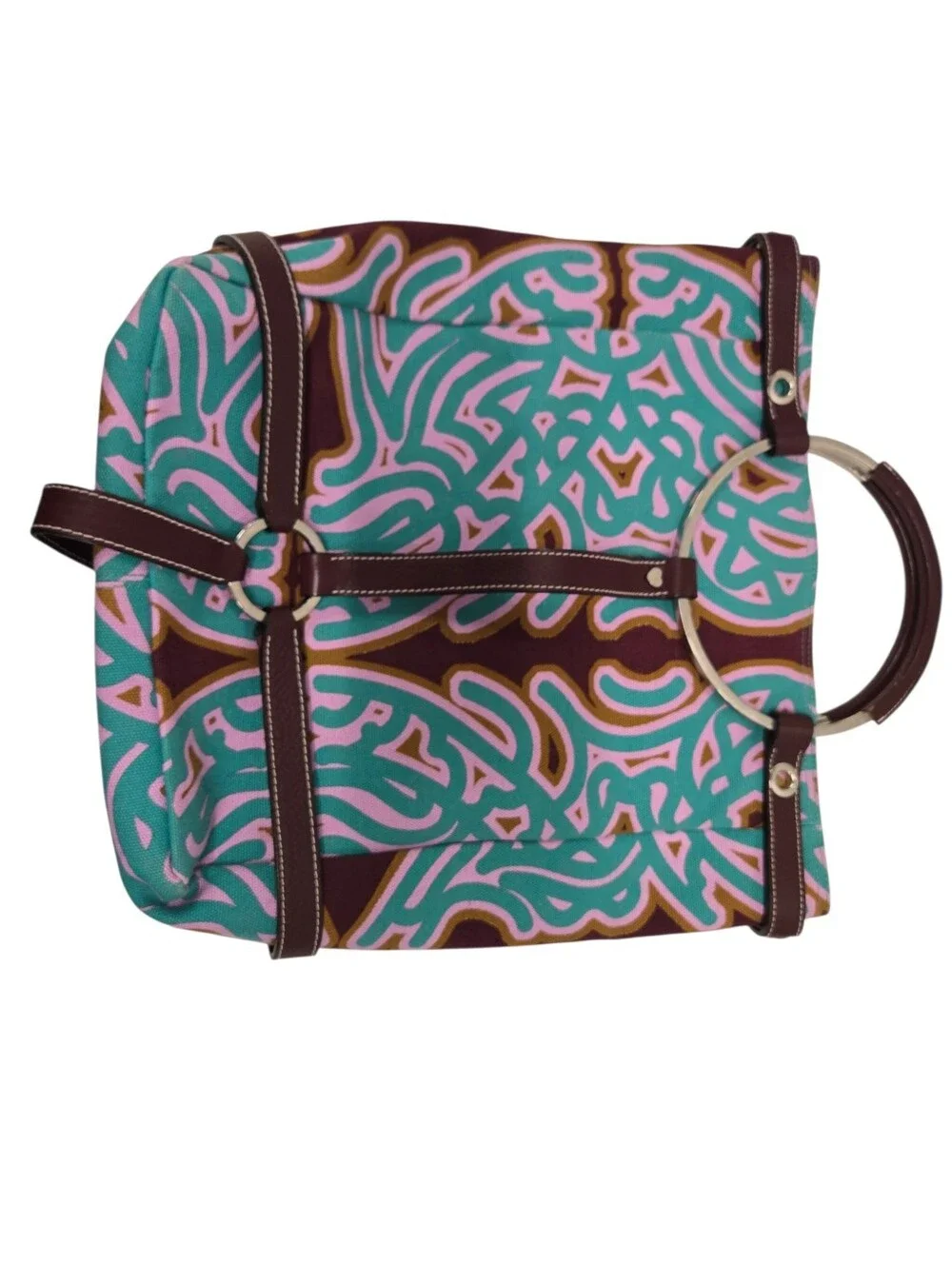 Luella  Bucket Bag Handbag